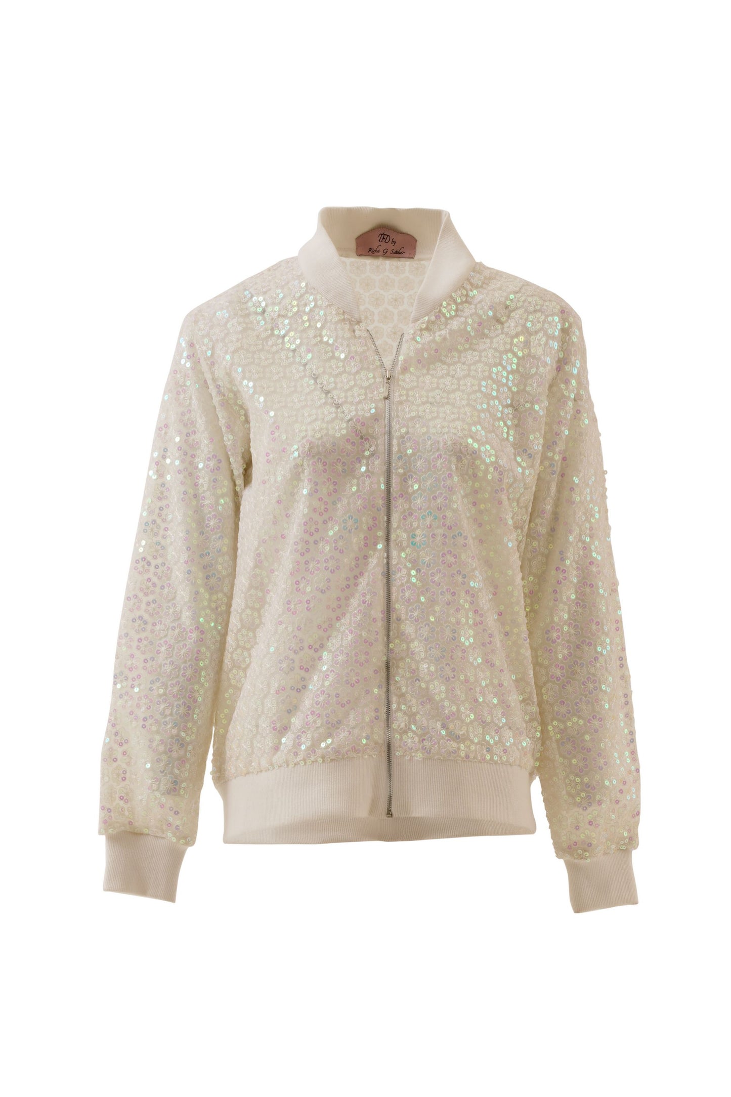 Cher Bomber Jacket