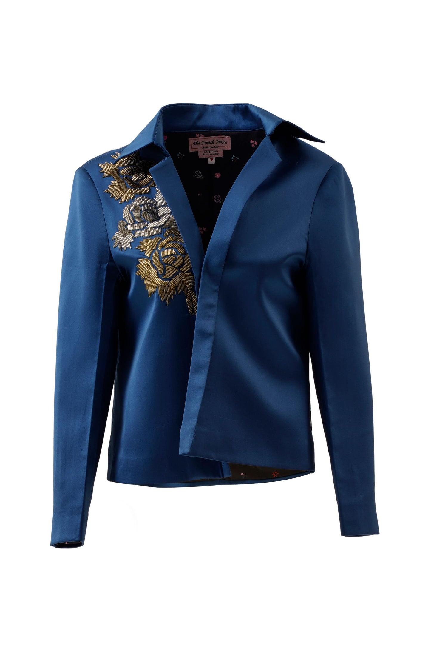 Diane Rose Blazer