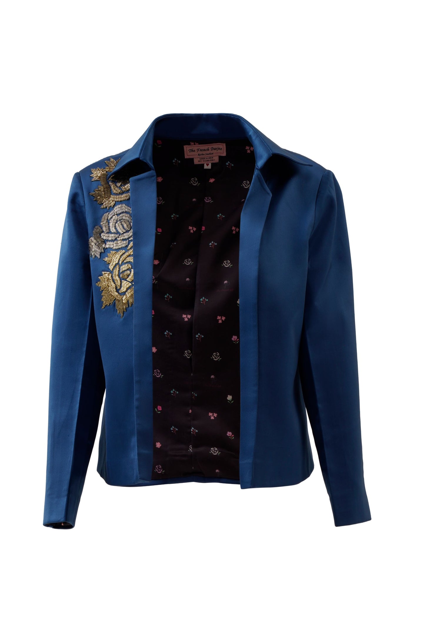 Diane Rose Blazer