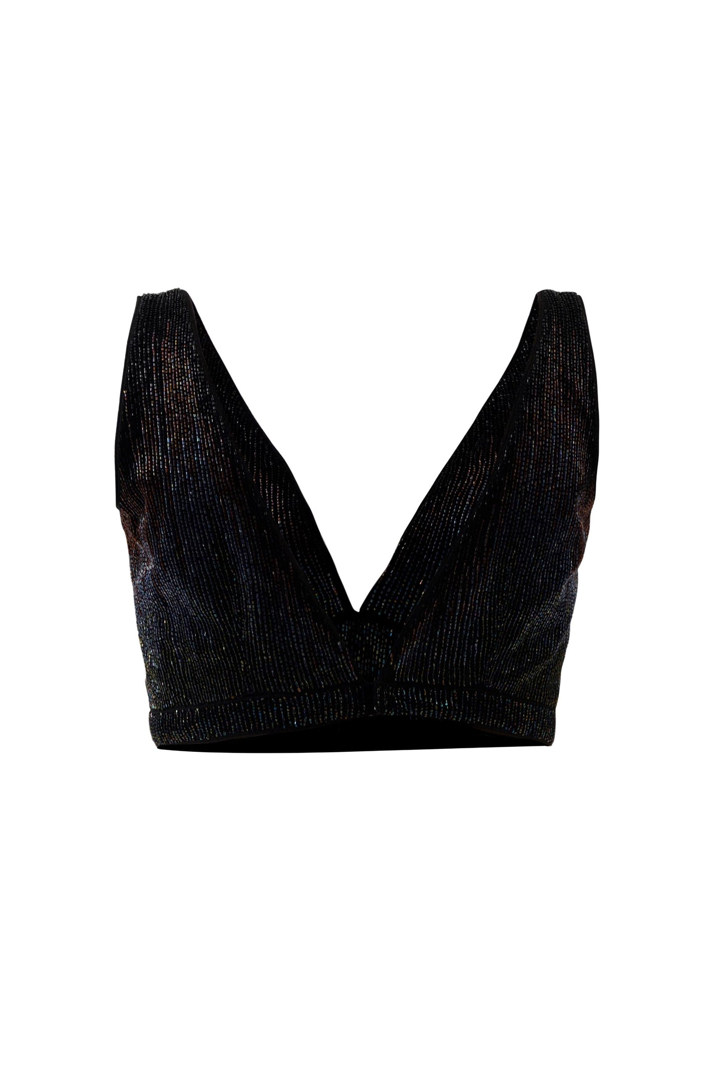 Parveen Drape Skirt Set