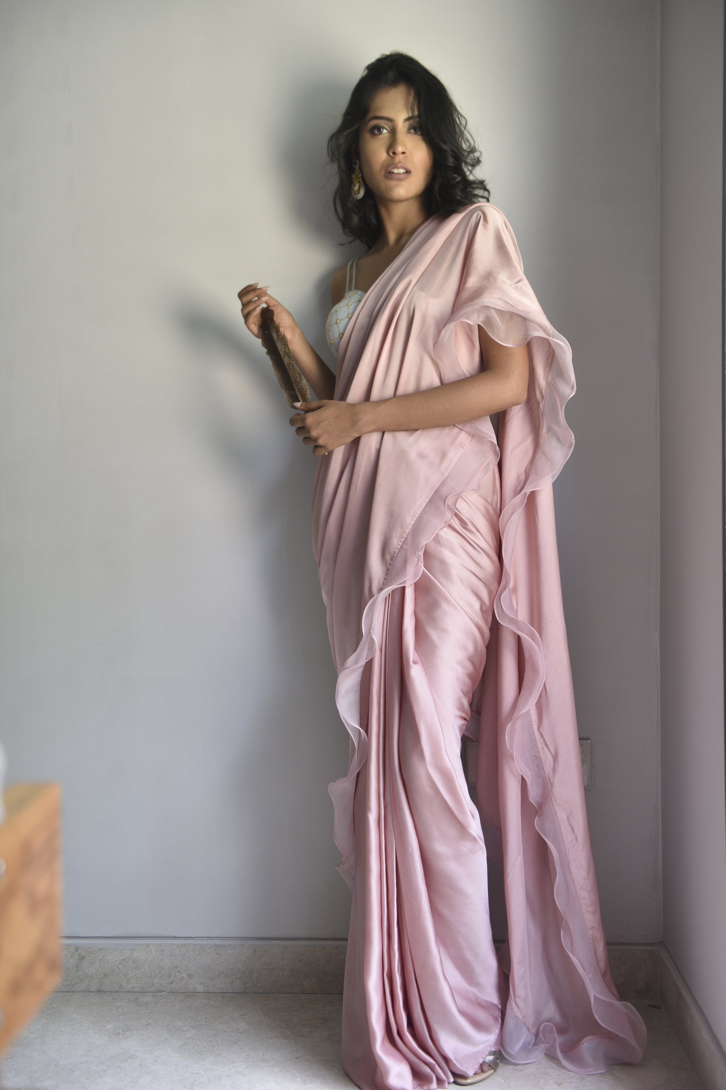 Aasma Saree